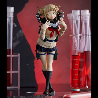 Good Smile Company Pop Up Parade Himiko Toga Figure p5