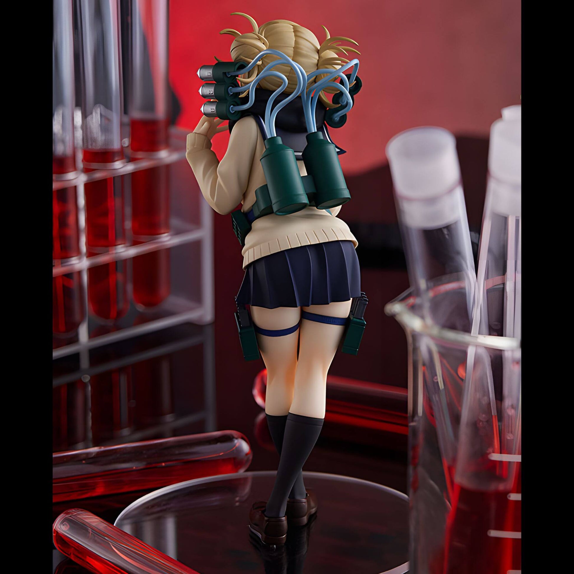 Good Smile Company Pop Up Parade Himiko Toga Figure p6