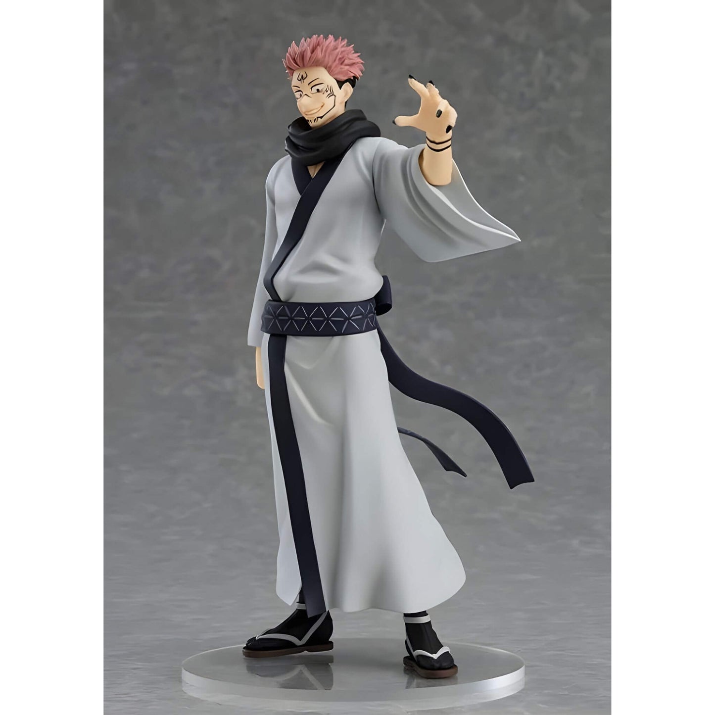 Good Smile Company Pop Up Parade JJK Sukuna Figure p6