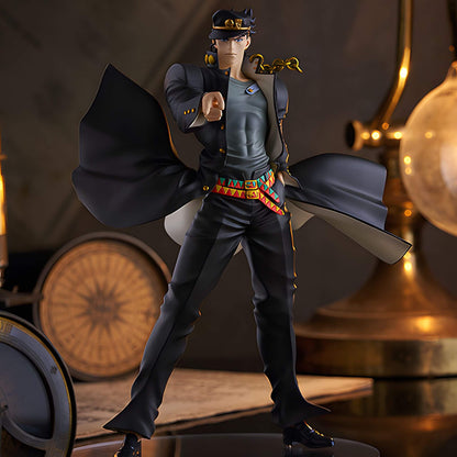 Good Smile Company Pop Up Parade Jojos Bizarre Adventure Stardust Crusaders Jotaro Kujo Figure p6