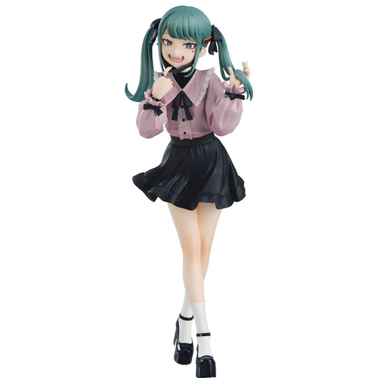 Good Smile Company Pop Up Parade L Hatsune Miku (The Vampire Ver.) Figure