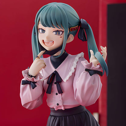 Good Smile Company Pop Up Parade L Hatsune Miku (The Vampire Ver.) Figure