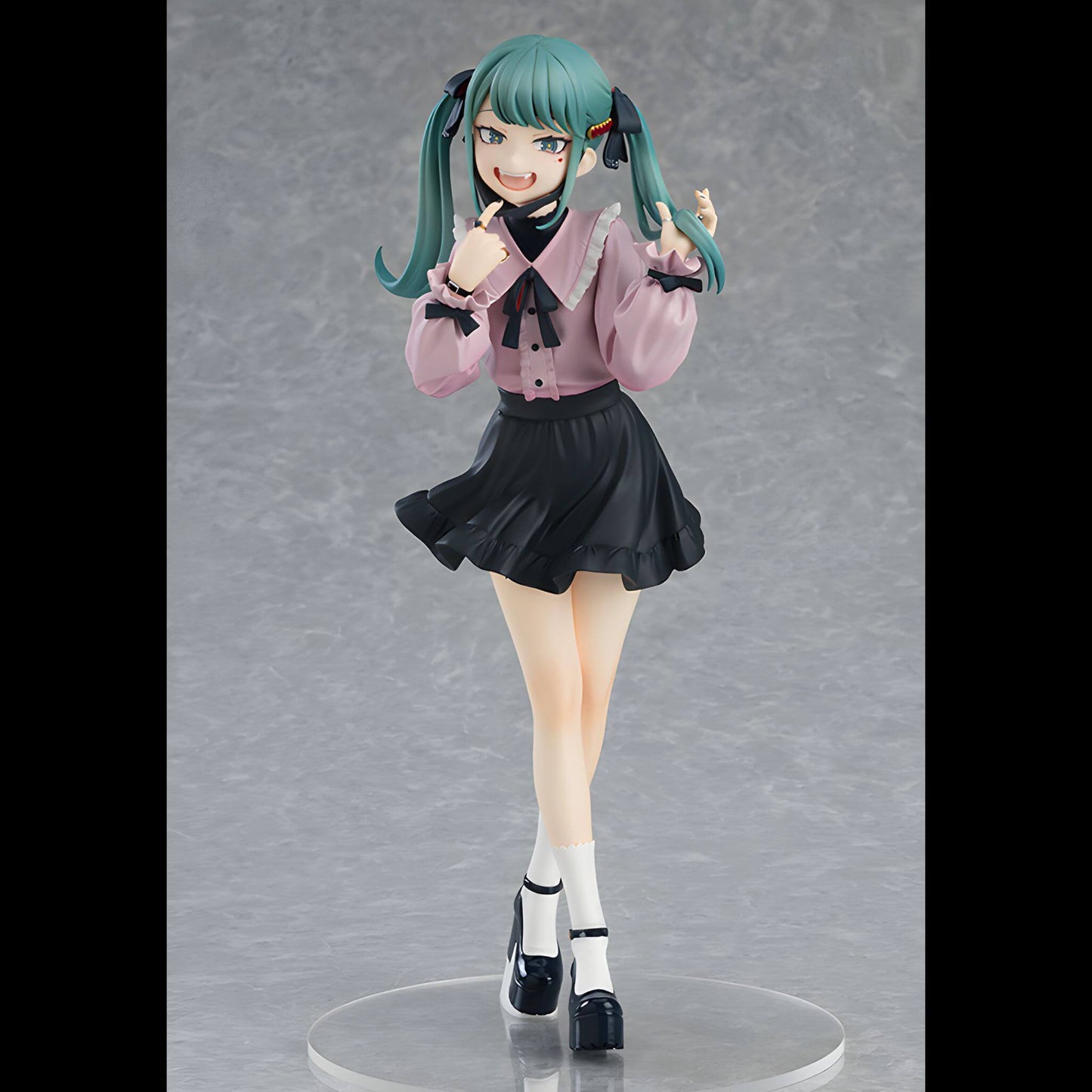 Good Smile Company Pop Up Parade L Hatsune Miku (The Vampire Ver.) Figure