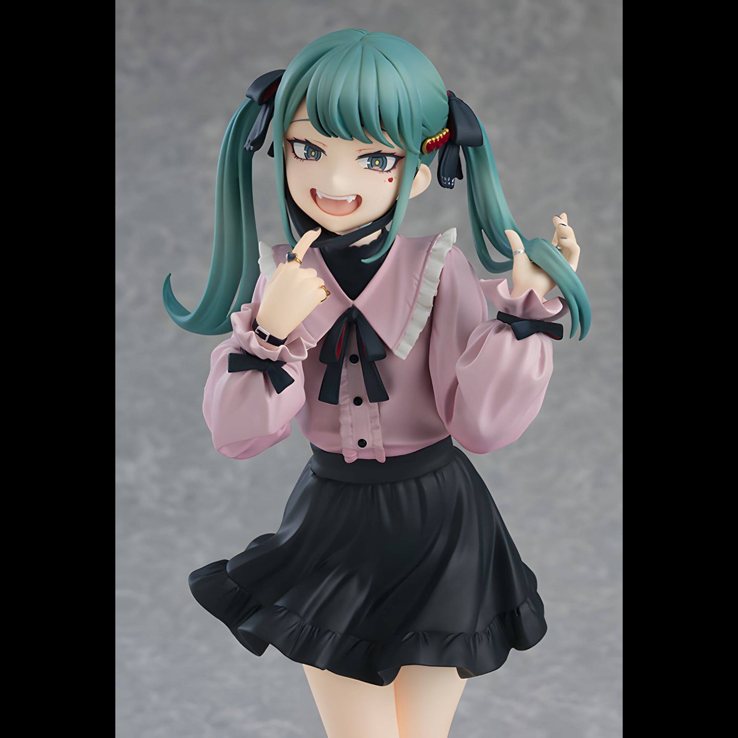 Good Smile Company Pop Up Parade L Hatsune Miku (The Vampire Ver.) Figure