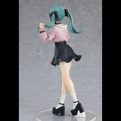 Good Smile Company Pop Up Parade L Hatsune Miku (The Vampire Ver.) Figure