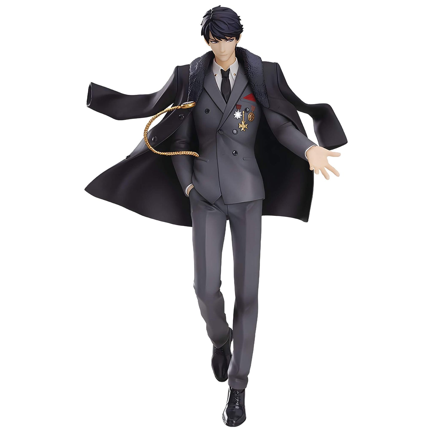 Good Smile Company Pop Up Parade Love Producer Zeyan Li Figure p1