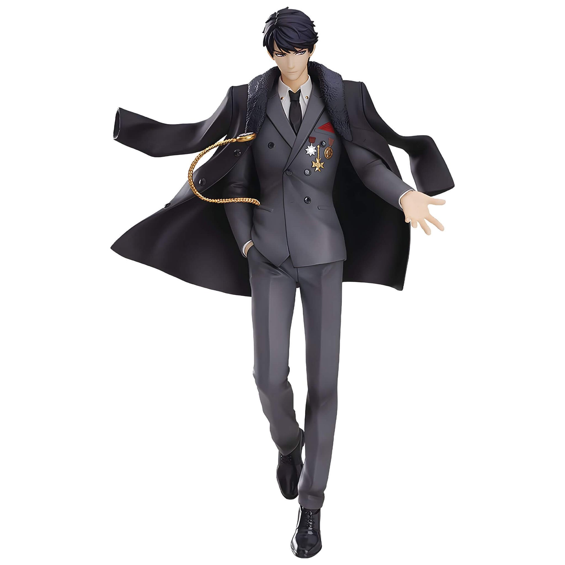 Good Smile Company Pop Up Parade Love Producer Zeyan Li Figure p1