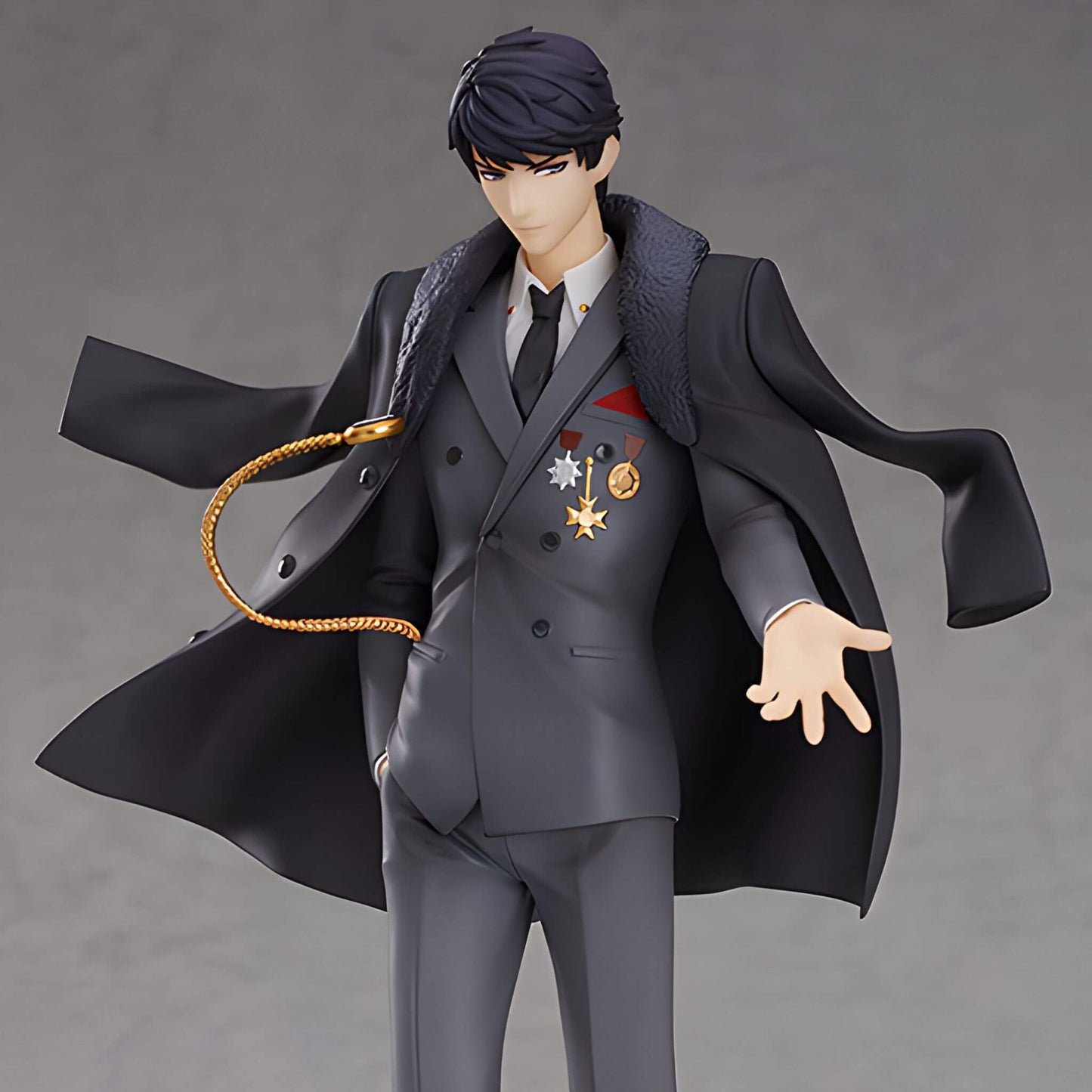 Good Smile Company Pop Up Parade Love Producer Zeyan Li Figure p2