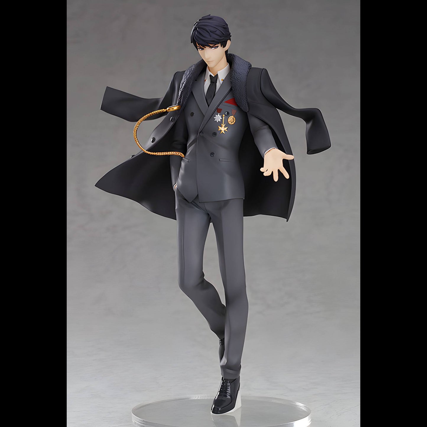 Good Smile Company Pop Up Parade Love Producer Zeyan Li Figure p3