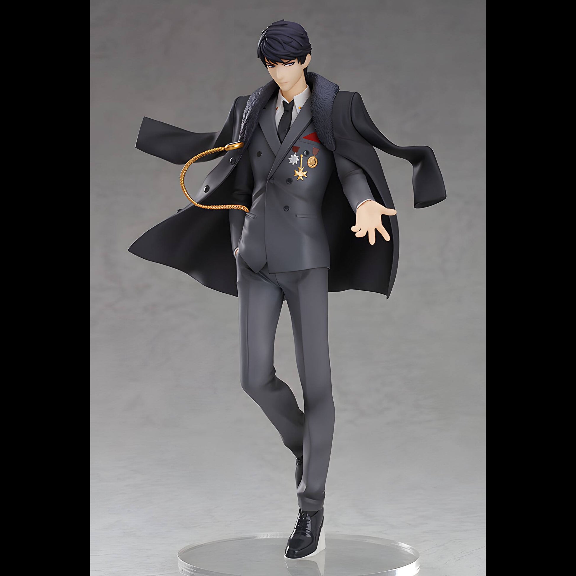 Good Smile Company Pop Up Parade Love Producer Zeyan Li Figure p3