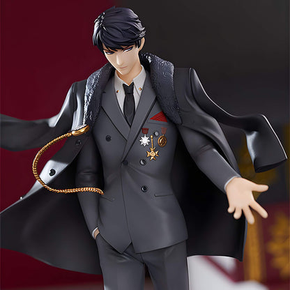 Good Smile Company Pop Up Parade Love Producer Zeyan Li Figure p4