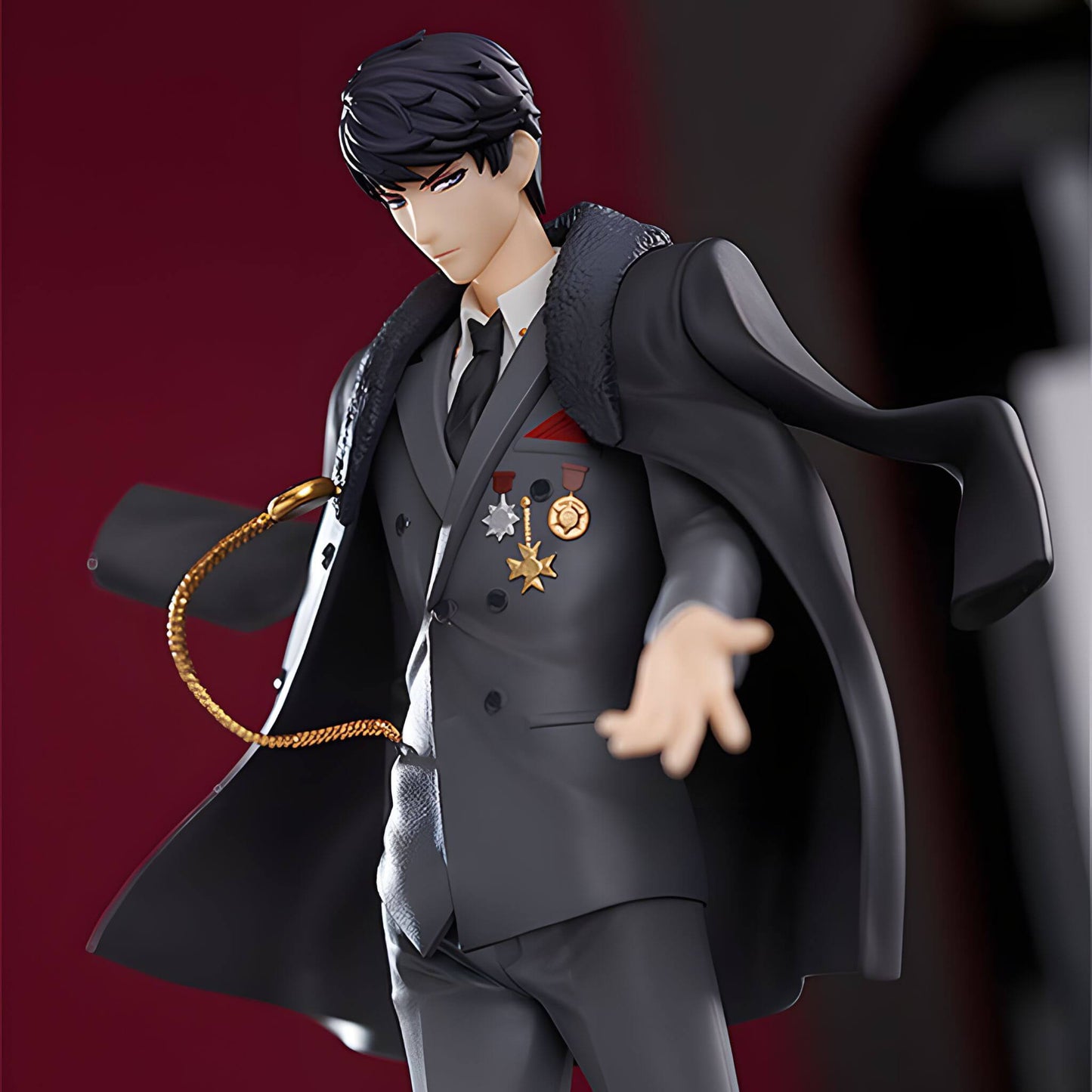 Good Smile Company Pop Up Parade Love Producer Zeyan Li Figure p5