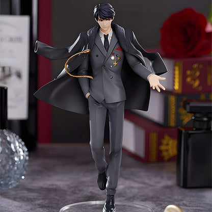 Good Smile Company Pop Up Parade Love Producer Zeyan Li Figure p6