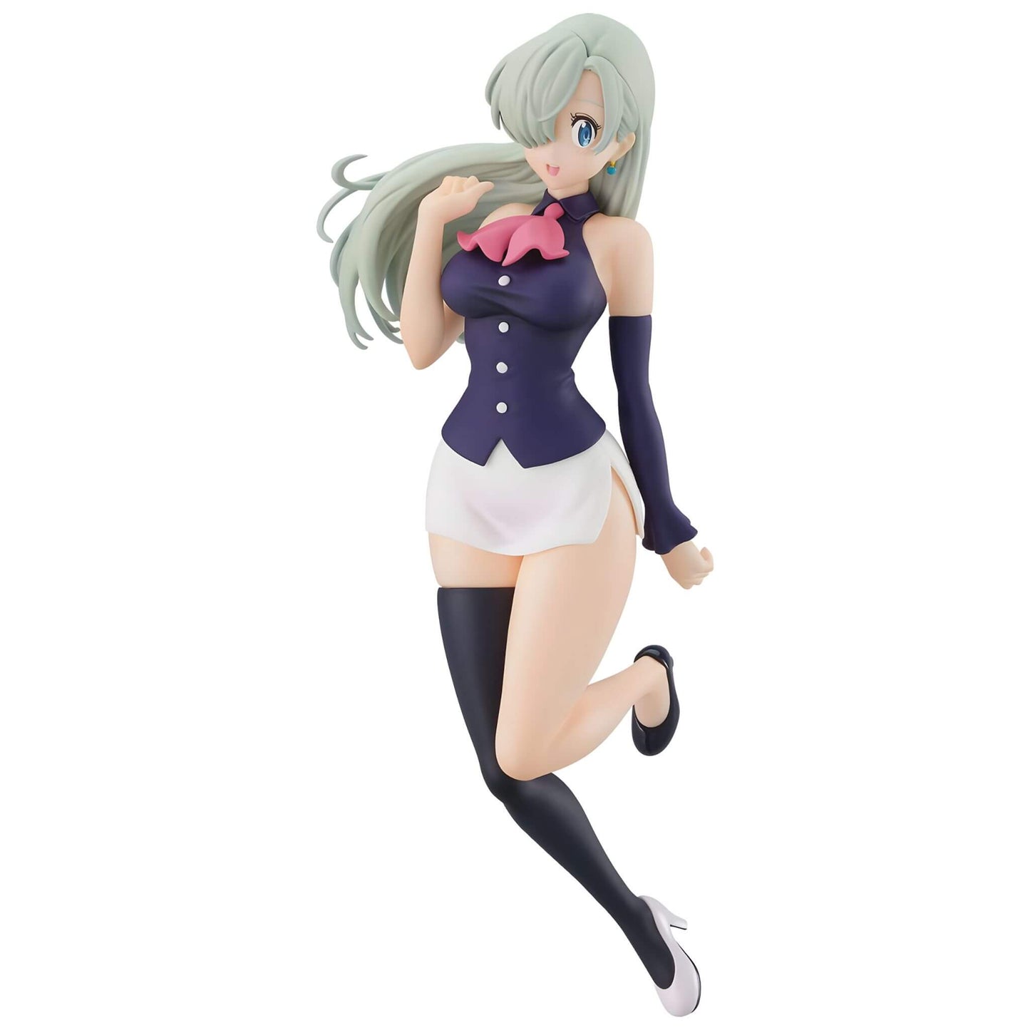 Good Smile Company Pop Up Parade Seven Deadly Sins Elizabeth Figure p1