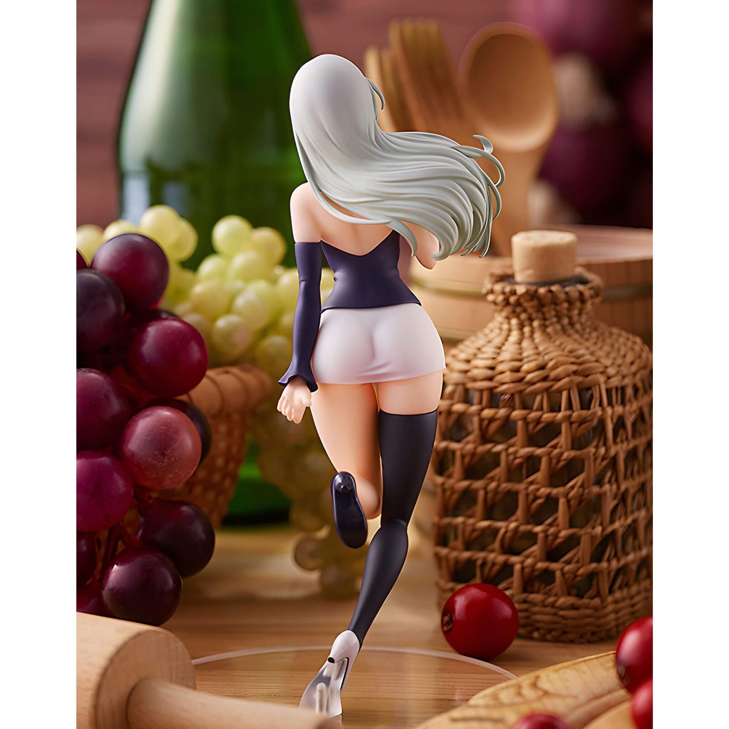 Good Smile Company Pop Up Parade Seven Deadly Sins Elizabeth Figure p10