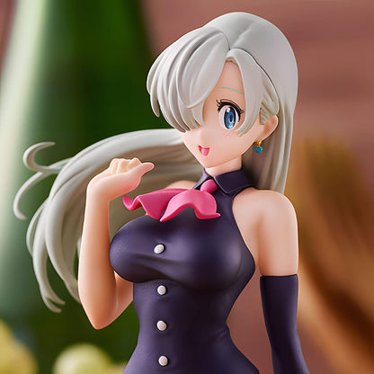 Good Smile Company Pop Up Parade Seven Deadly Sins Elizabeth Figure p2