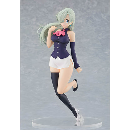 Good Smile Company Pop Up Parade Seven Deadly Sins Elizabeth Figure p4