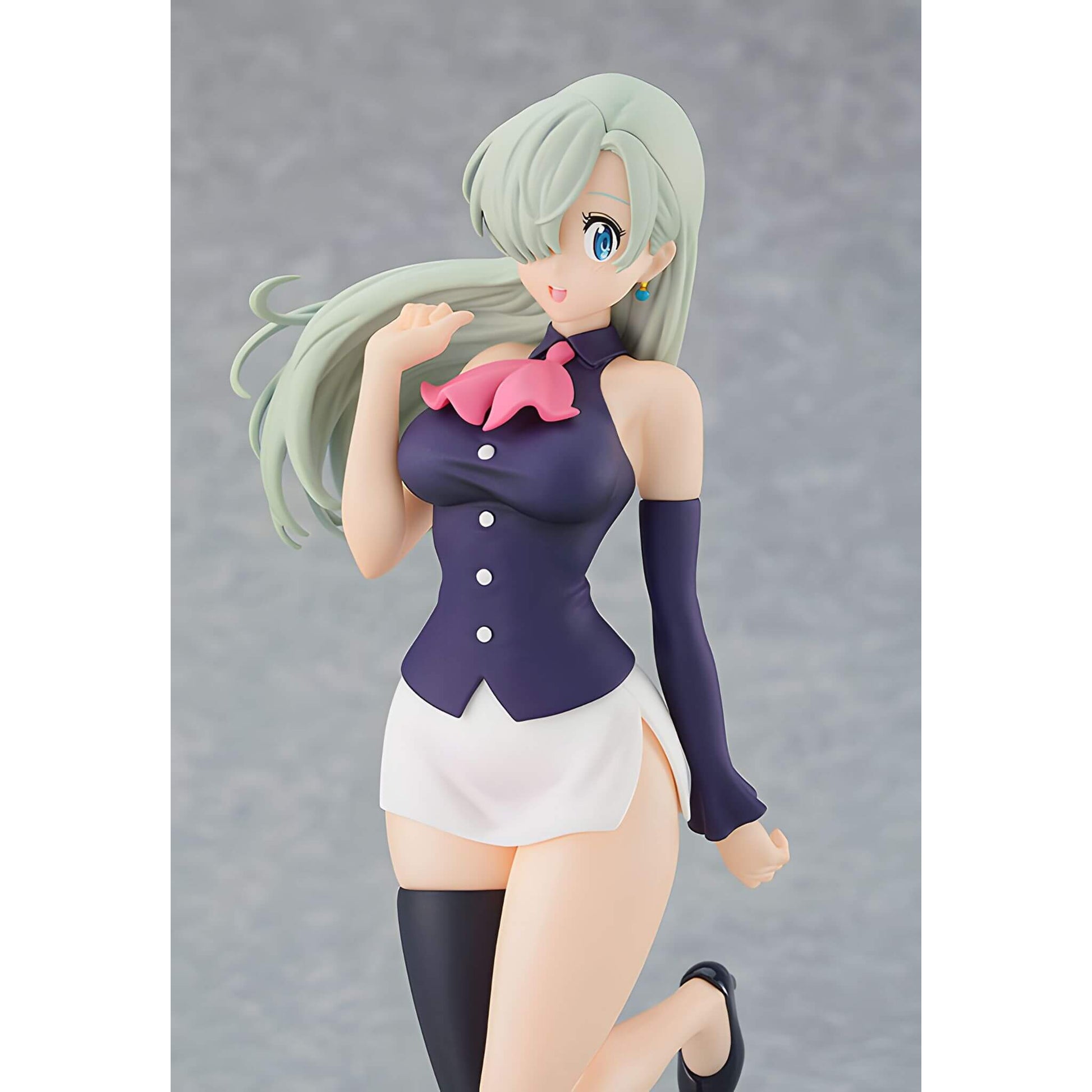 Good Smile Company Pop Up Parade Seven Deadly Sins Elizabeth Figure p5