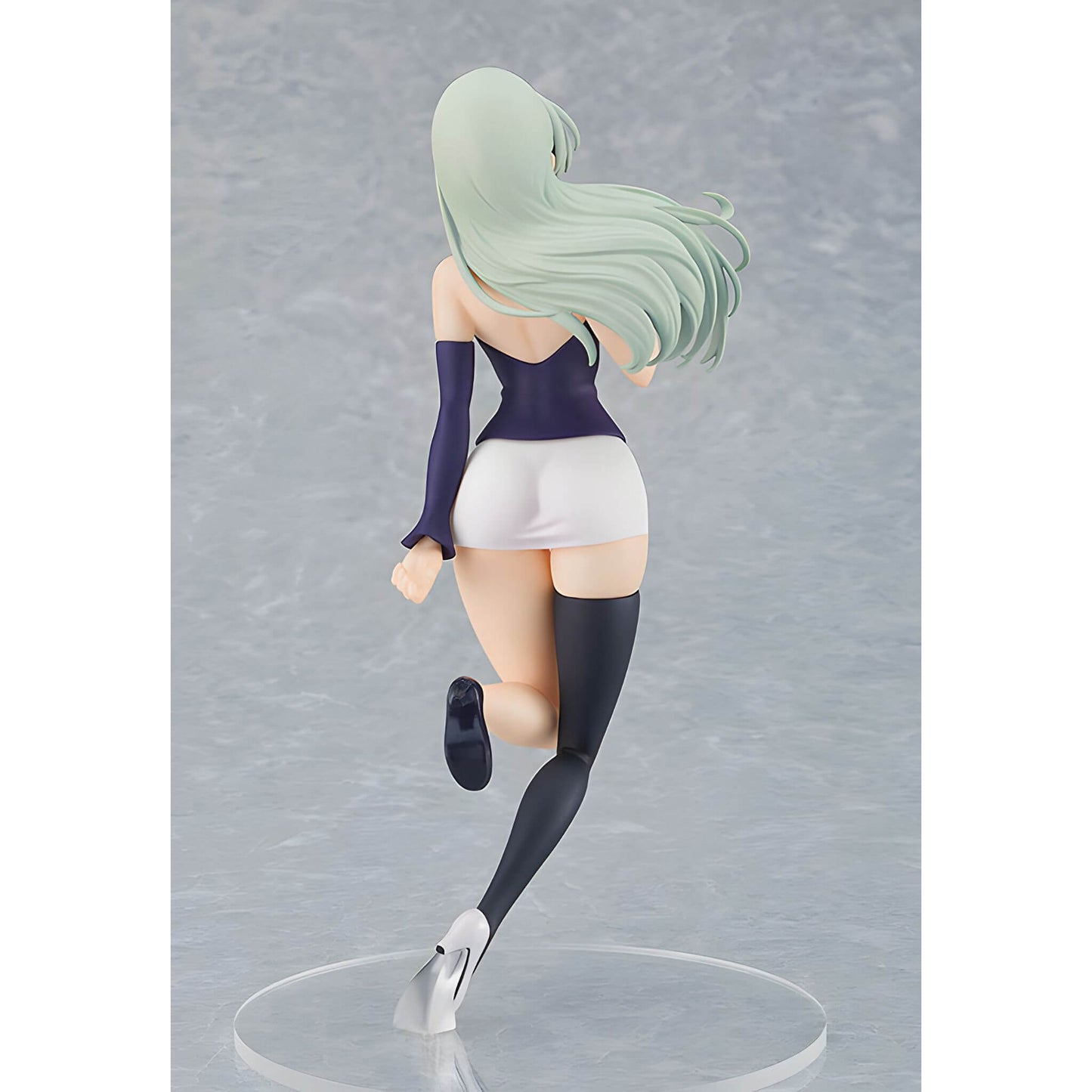 Good Smile Company Pop Up Parade Seven Deadly Sins Elizabeth Figure p6