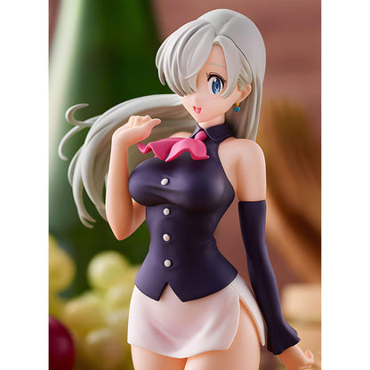 Good Smile Company Pop Up Parade Seven Deadly Sins Elizabeth Figure p9