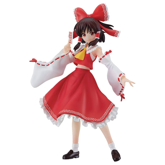 Good Smile Company Touhou Project Pop Up Parade Reimu Hakurei Figure p1