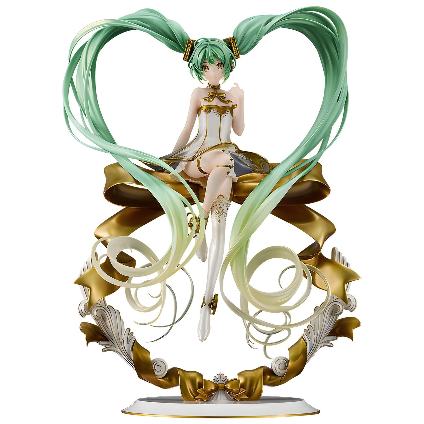 Good Smile Company Vocaloid Hatsune Miku Symphony 2022 Ver Full Scale Figure p1