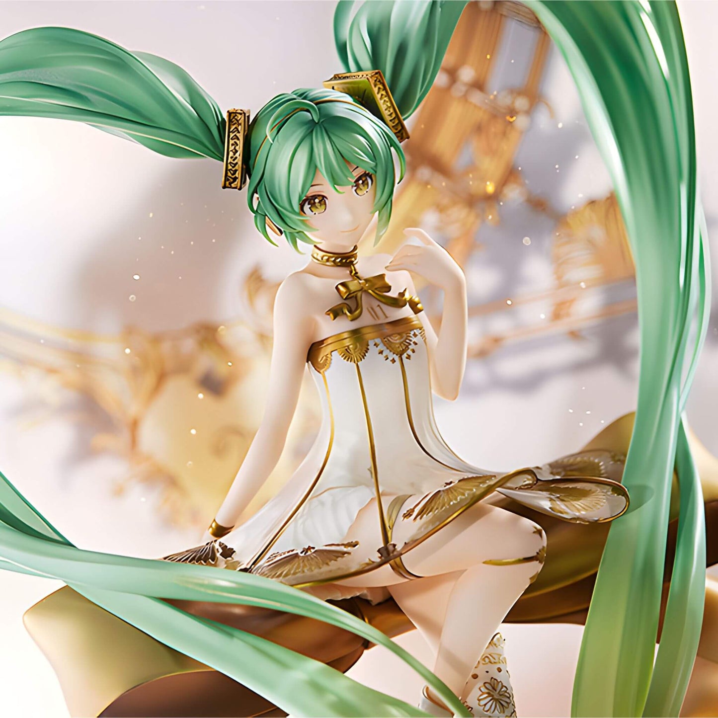 Good Smile Company Vocaloid Hatsune Miku Symphony 2022 Ver Full Scale Figure p11