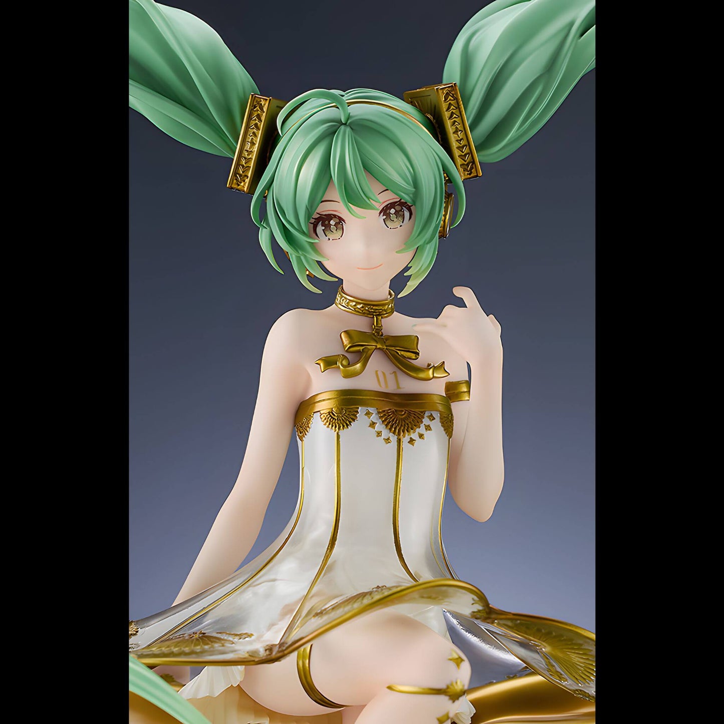 Good Smile Company Vocaloid Hatsune Miku Symphony 2022 Ver Full Scale Figure p12