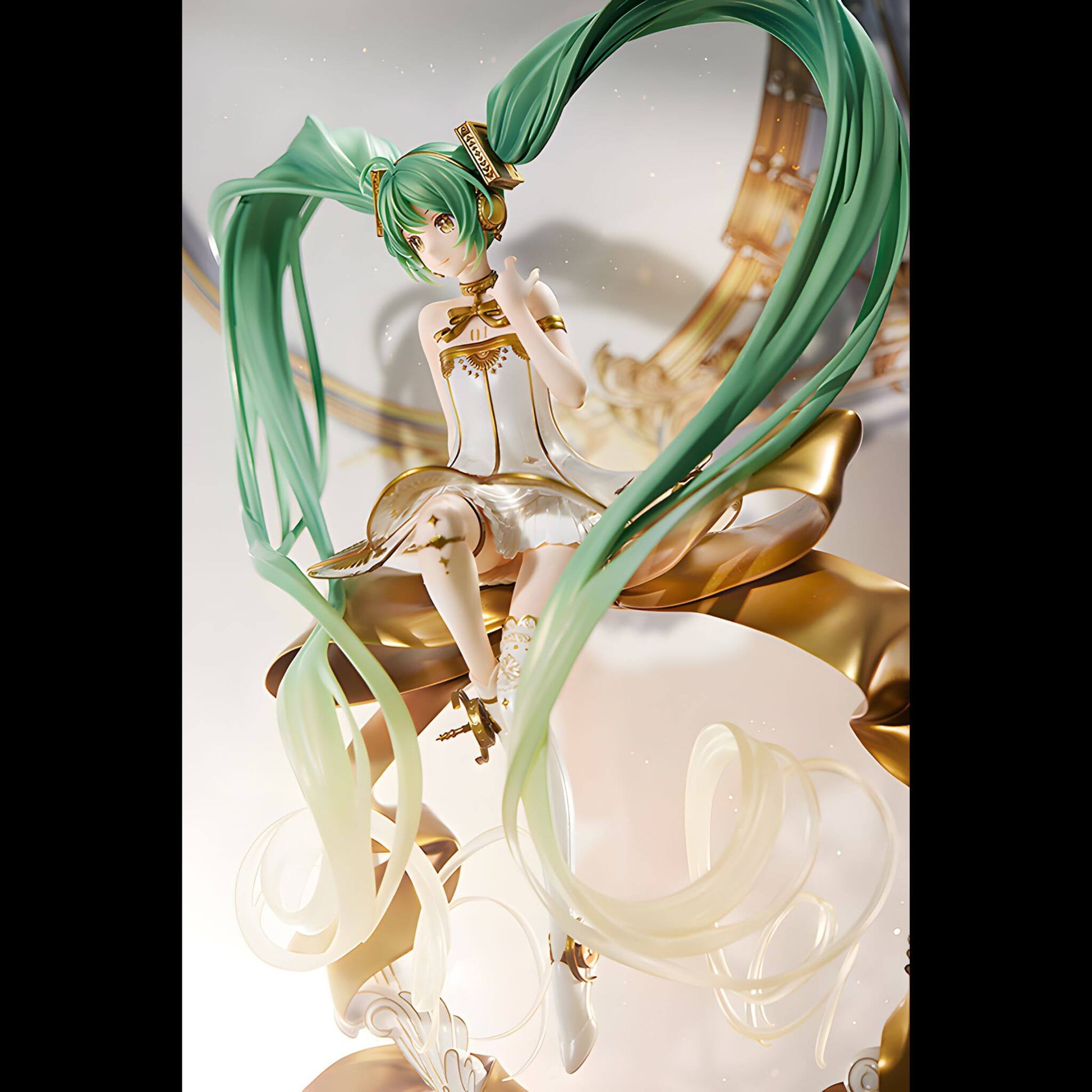 Good Smile Company Vocaloid Hatsune Miku Symphony 2022 Ver Full Scale Figure p13