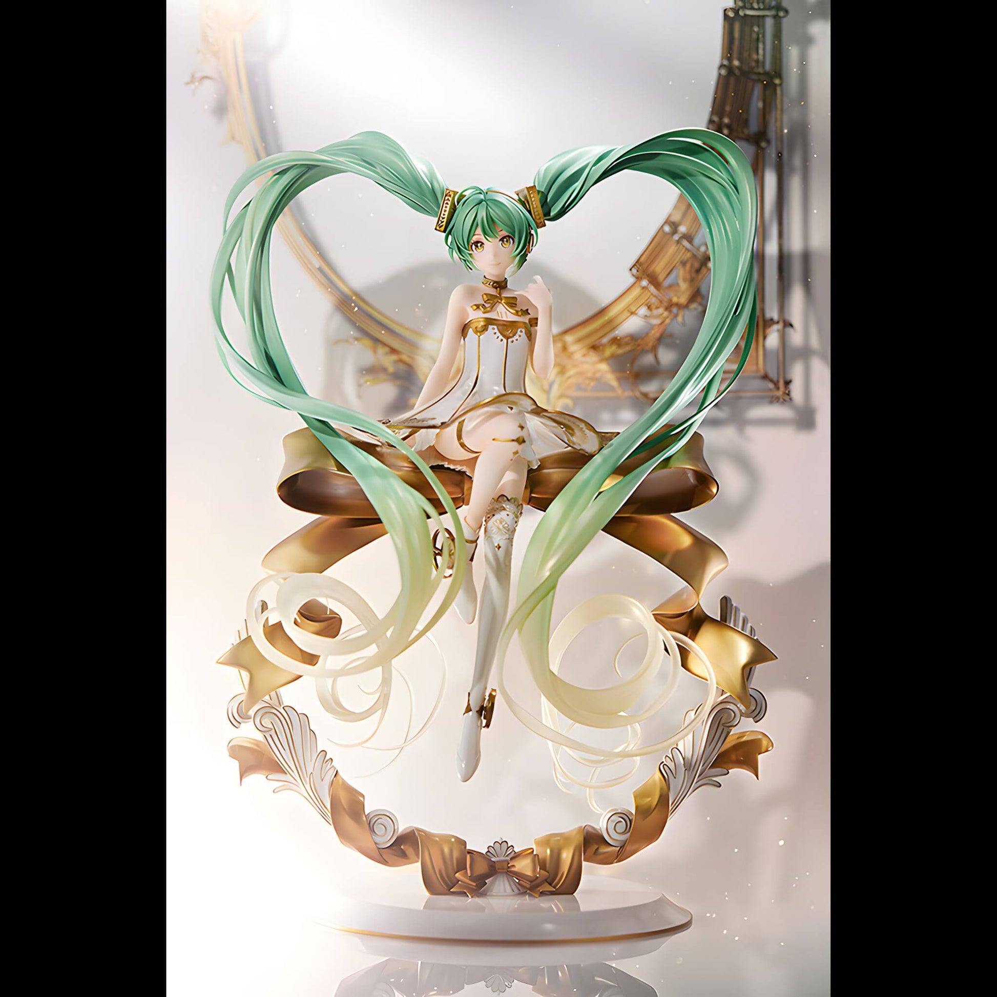 Good Smile Company Vocaloid Hatsune Miku Symphony 2022 Ver Full Scale Figure p14