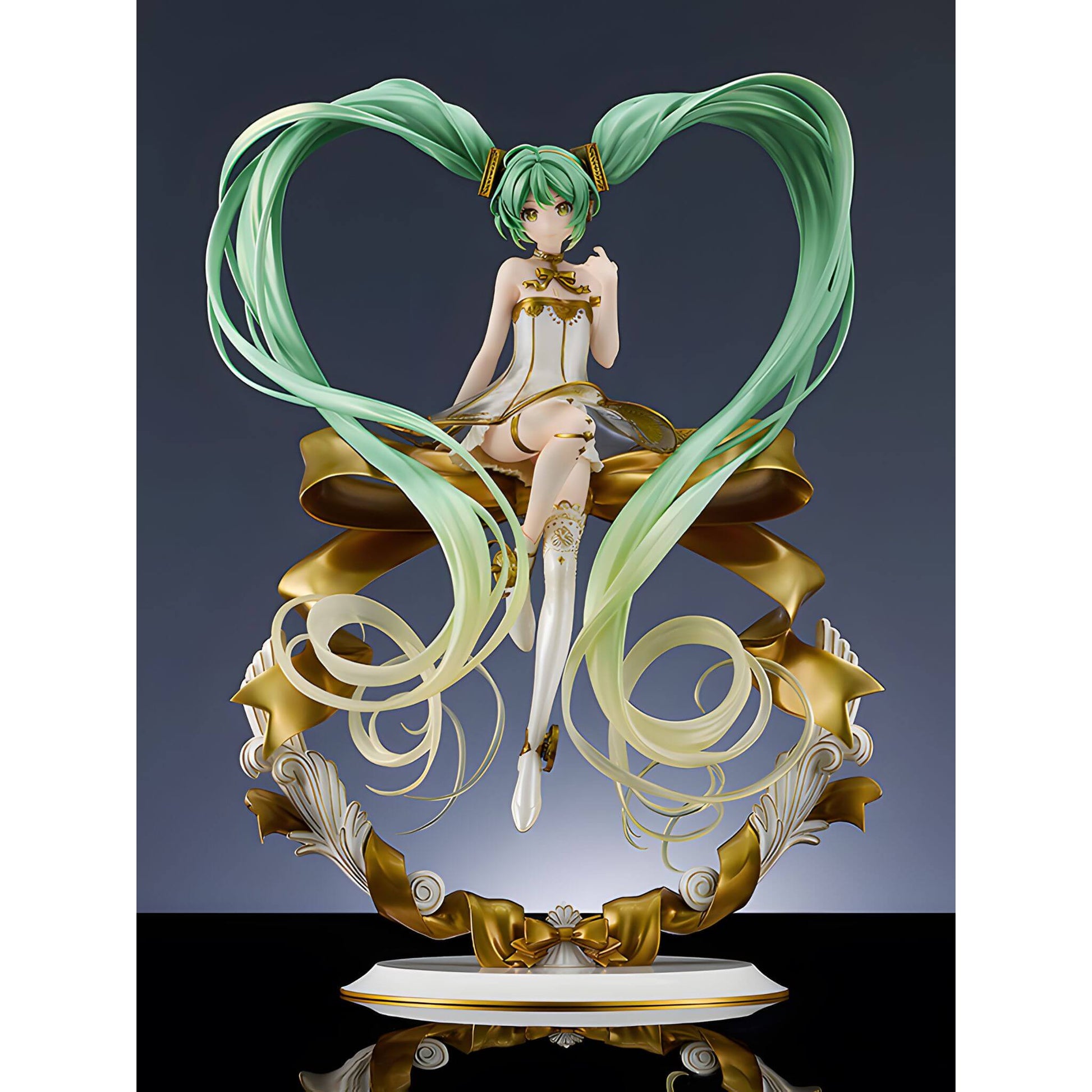 Good Smile Company Vocaloid Hatsune Miku Symphony 2022 Ver Full Scale Figure p7