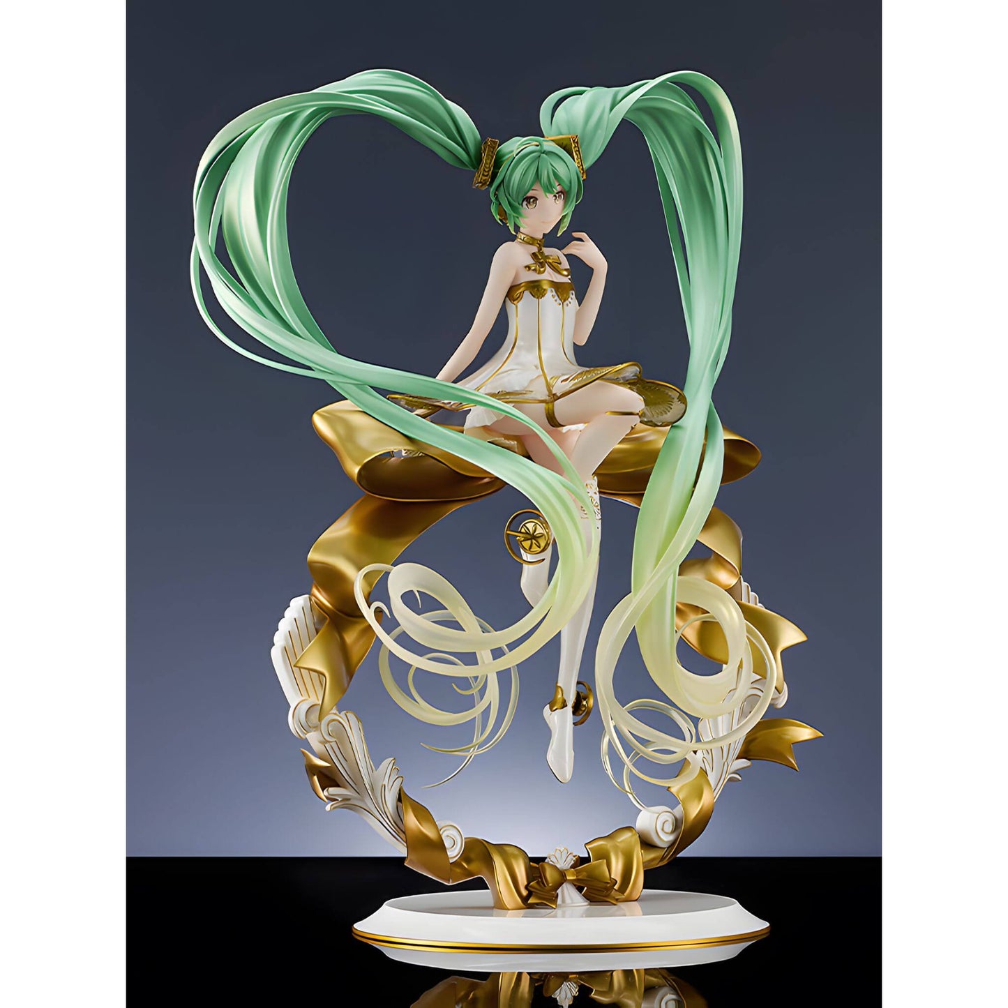 Good Smile Company Vocaloid Hatsune Miku Symphony 2022 Ver Full Scale Figure p8