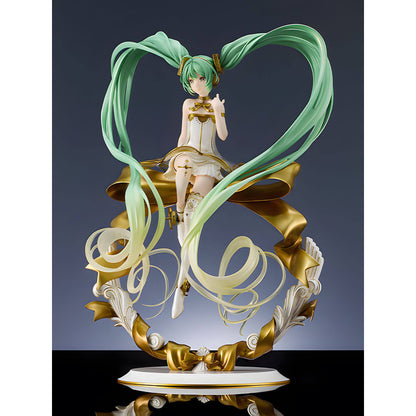 Good Smile Company Vocaloid Hatsune Miku Symphony 2022 Ver Full Scale Figure p9