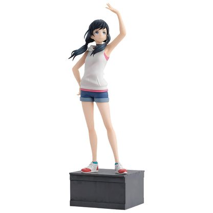 Good Smile Company Weathering with You Pop Up Parade Hina Amano Figure p1