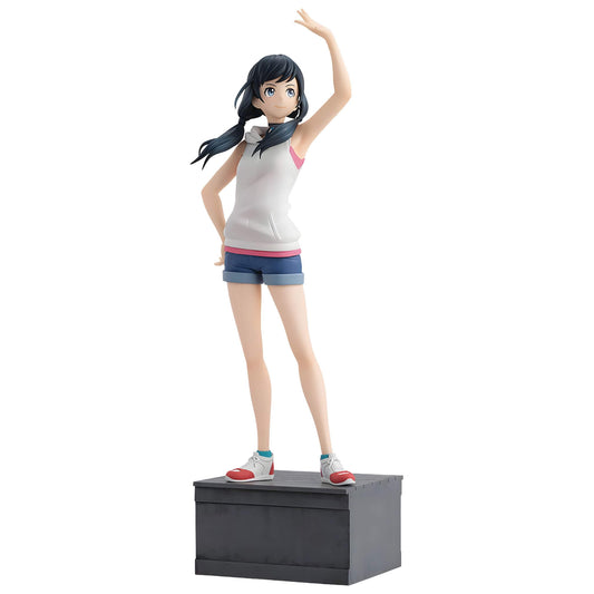 Good Smile Company Weathering with You Pop Up Parade Hina Amano Figure p1