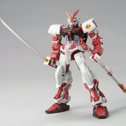 Bandai Hobby Gundam Astray Red Frame HG Model Kit p6