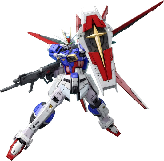 Gundam Seed Destiny #33 Force Impulse Gundam RG 1/144 Model Kit