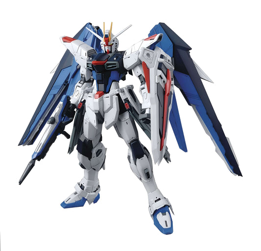 Gundam Seed Freedom Gundam MG ver. 2.0 Model Kit