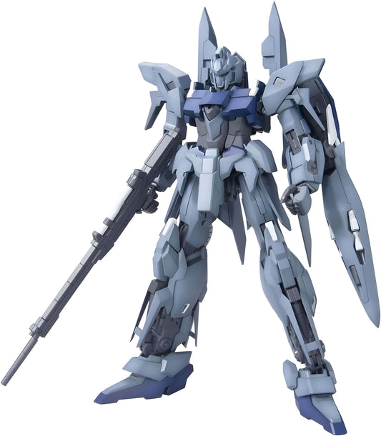 Gundam UC Delta Plus MG Model Kit
