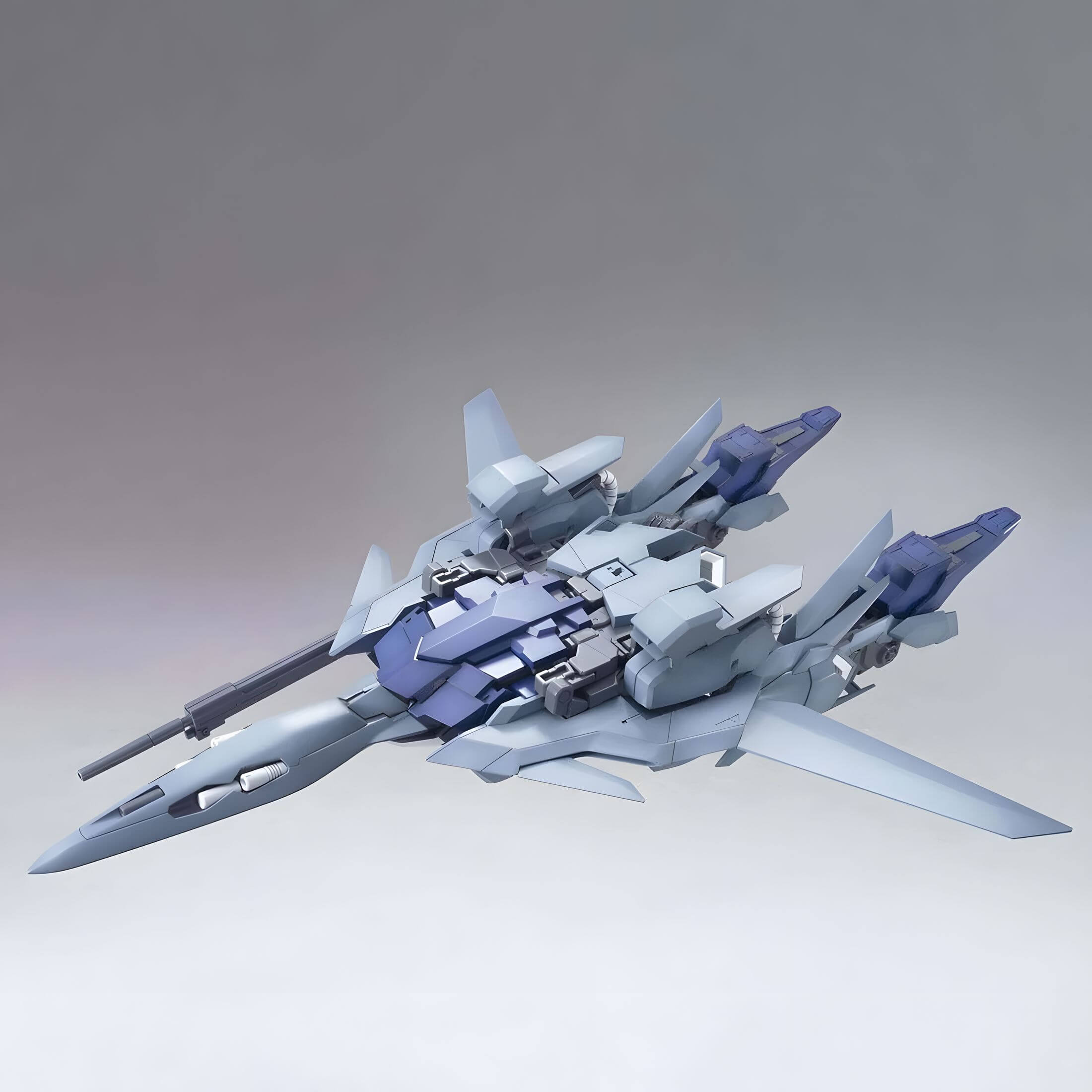 Bandai Gundam UC Delta Plus MG 1/100 Model Kit – OhayoPop