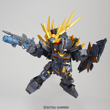 Gundam UC Unicorn 02 Norn Destroy SD Model Kit Ex Standard p2