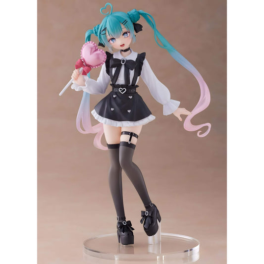 Hatsune Miku Fashion Subculture Figure