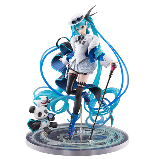 Hatsune Miku (Miku With You 2025) 1/7 Scale Figure p1