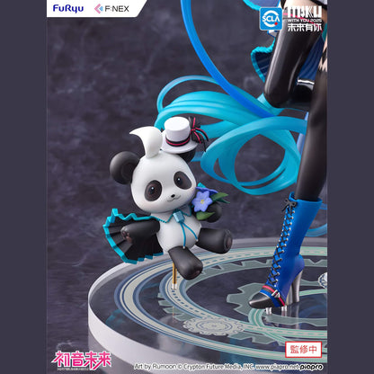 Hatsune Miku (Miku With You 2025) 1/7 Scale Figure p10
