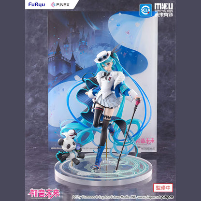 Hatsune Miku (Miku With You 2025) 1/7 Scale Figure p11
