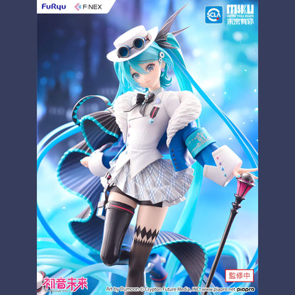 Hatsune Miku (Miku With You 2025) 1/7 Scale Figure p5
