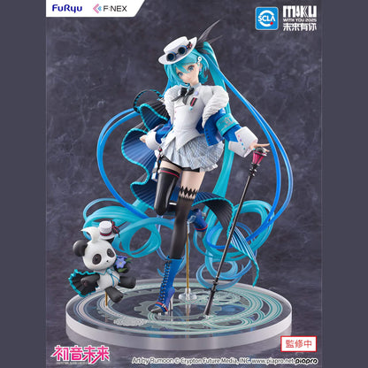 Hatsune Miku (Miku With You 2025) 1/7 Scale Figure p7