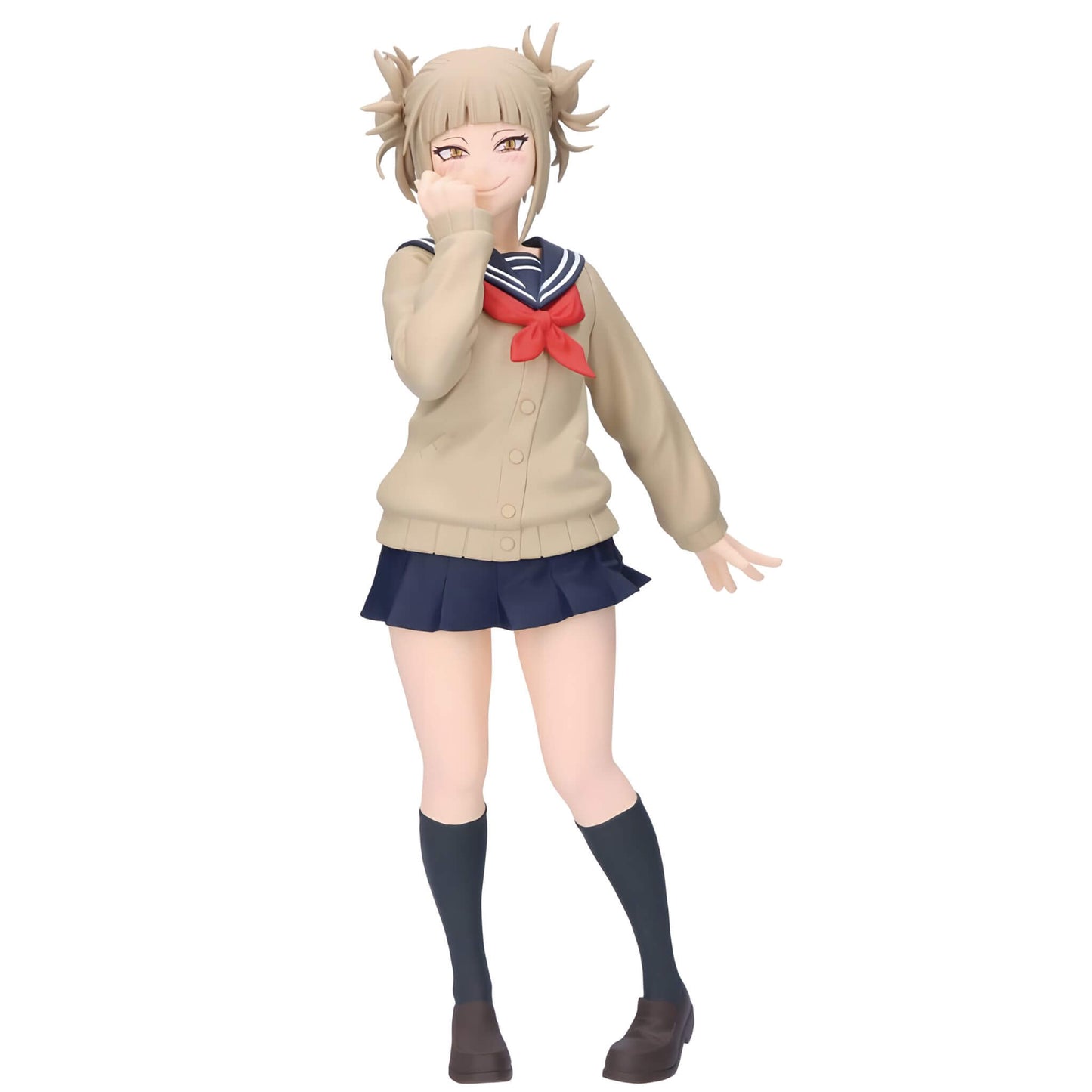 Himiko Toga (v2) Glitter & Glamours Figure - My Hero Academia