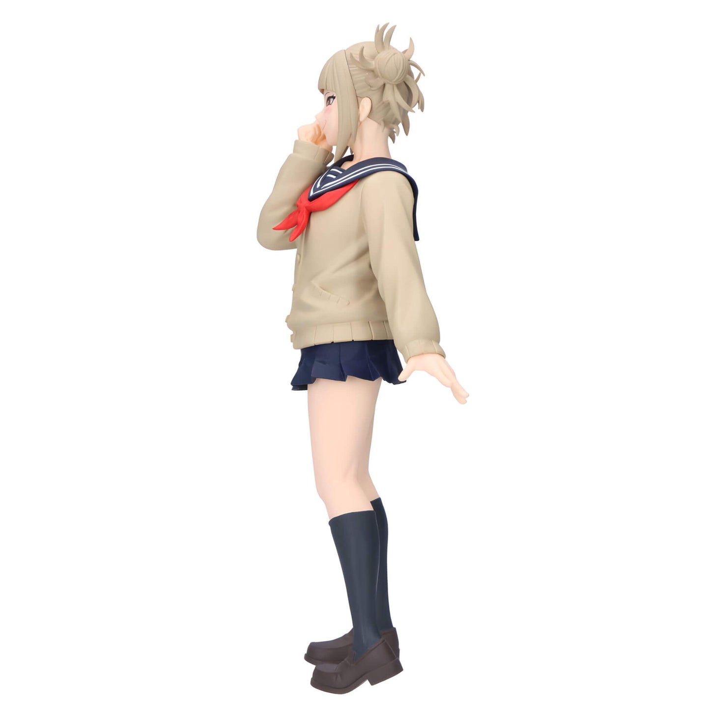 Himiko Toga (v2) Glitter & Glamours Figure - My Hero Academia