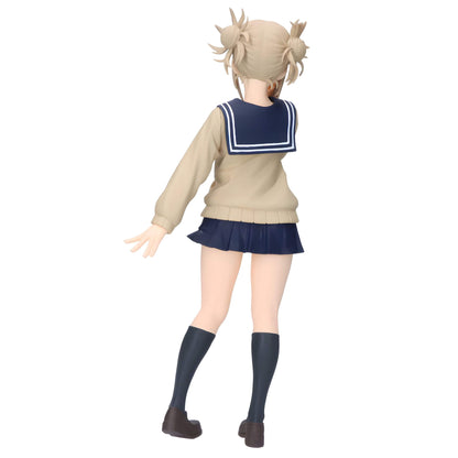 Himiko Toga (v2) Glitter & Glamours Figure - My Hero Academia